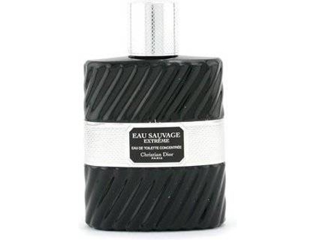 Perfume DIOR Eau Sauvage Extreme 100ml 3.4fl.oz (Eau de toilette)