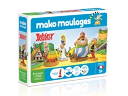 Jogo de Mesa MAKO CRÉATIONS Asterix And Obelix Box (4 Anos)