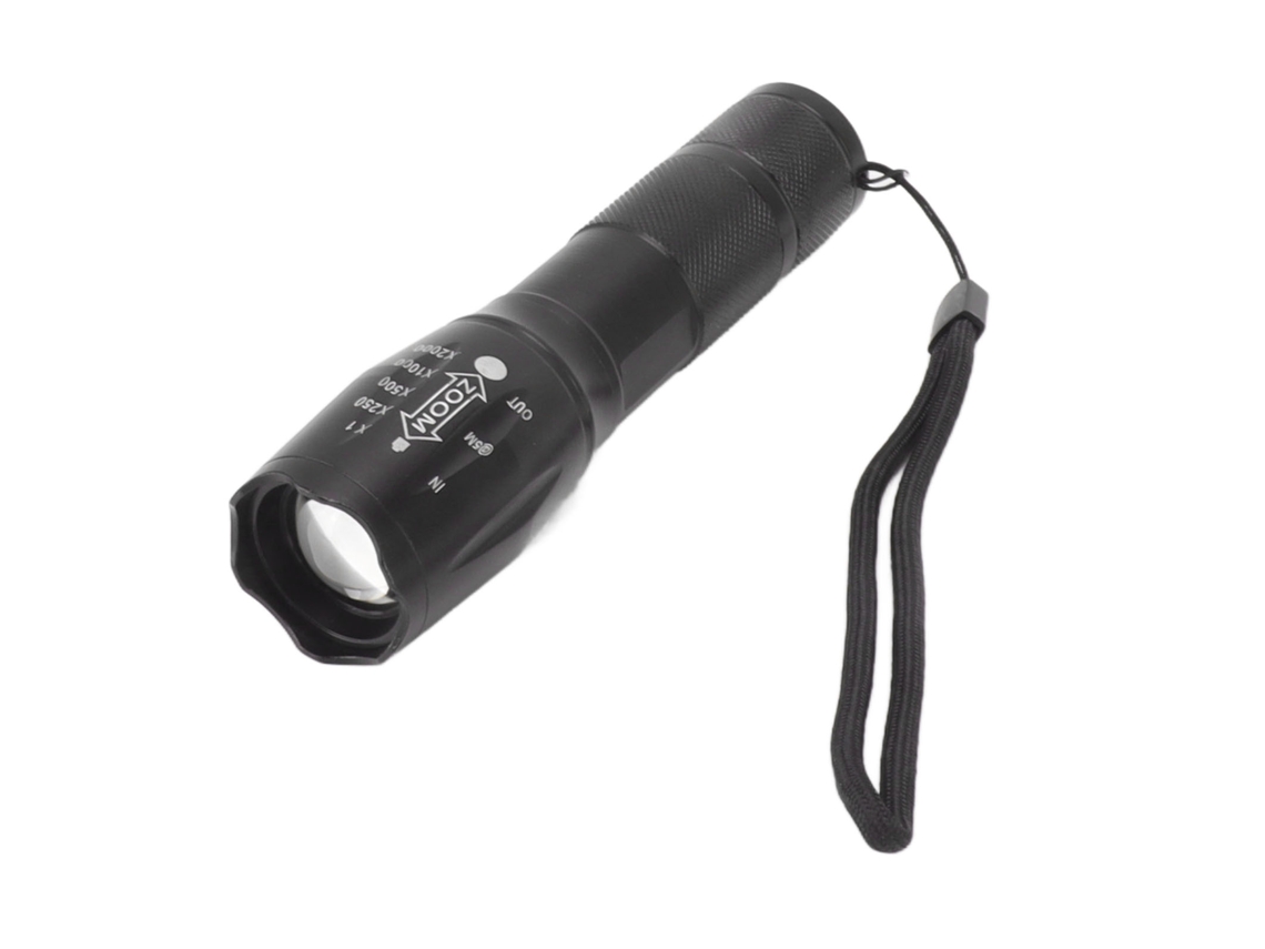 2026-linterna Led Recargable Impermeable Portátil Pequeña Para Paseo Con Perro Viaje Senderismo