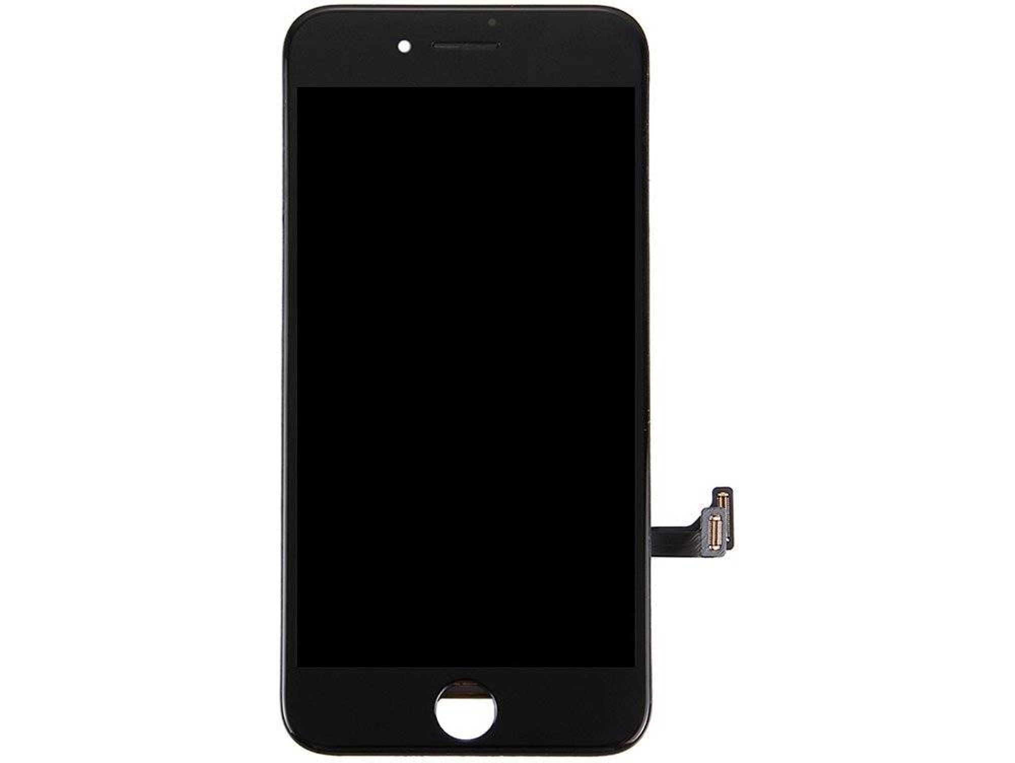 Pantalla Completa iPhone 7 Negro