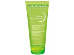 Gel de Limpieza BIODERMA Purificante Intenso Sébium (200 ml)
