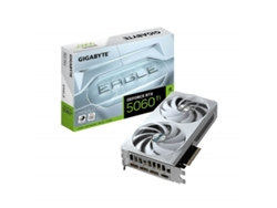 Tarjeta gráfica Gigabyte Gv N506teagleoc Ice 16gd (Geforce RTX 5060 Ti)