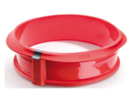 MOLDE DESMONTABLE DUO ROJO