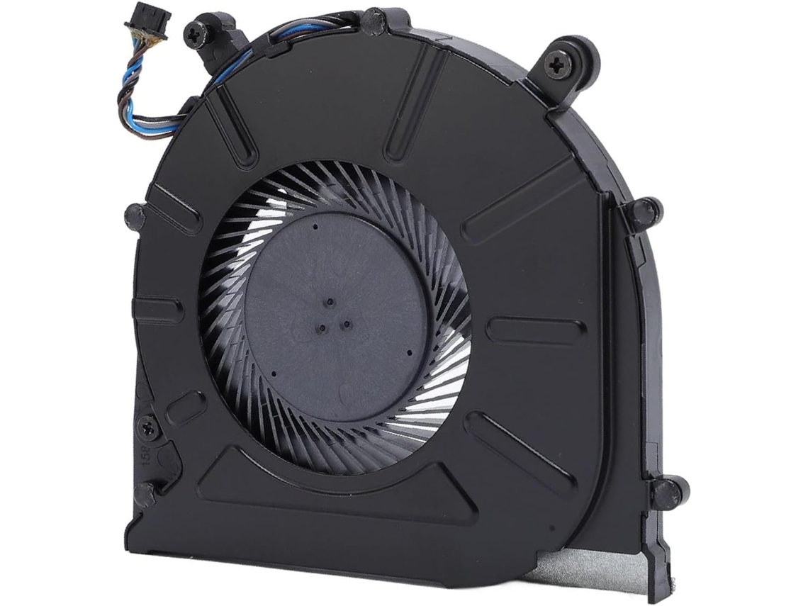 Disipador De Cpu De 5 V Y 4 Pines Para Portátiles, Serie 640g4
