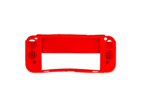 Carcasa para Nintendo KJH Rojo