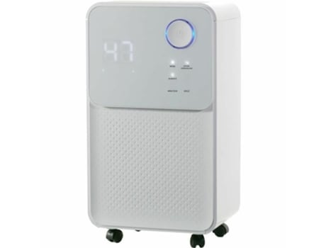 Deshumidificador OCEANIC 12 L