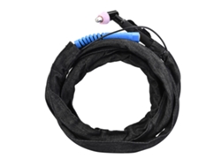 Conjunto Completo De Antorcha De Corte Plasma Ag60/sg55 4m Para Cortadora Plasma Lgk60