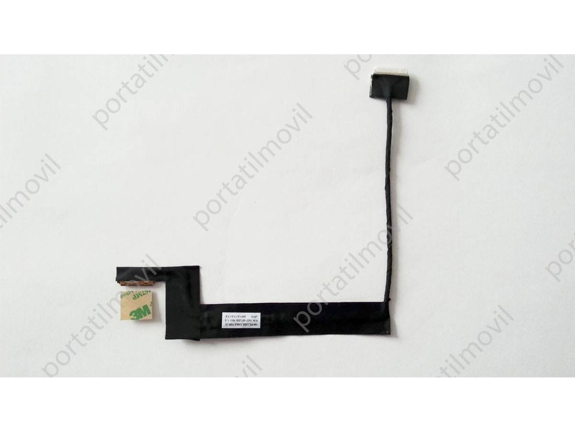 Cable Flex Portátil Asus 1001Px 1422-00Tj000