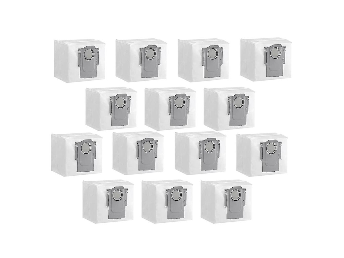 Se aplica a la bolsa para polvo Xiaomi Roborock S7 Maxv Ultra S7 Maxv / S7 Maxv Plus