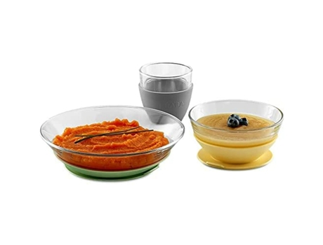 Set de Vajilla BÉABA 913518