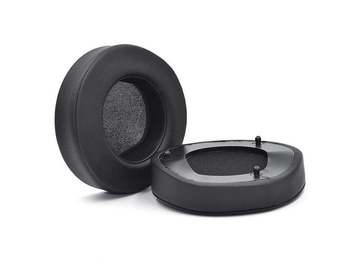 1 Par De Almohadillas De Repuesto Compatibles Con Los Auriculares Razer Thresher Ultimate.