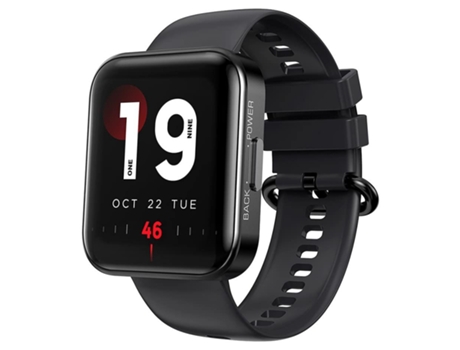 Smartwatch ENZON Negro