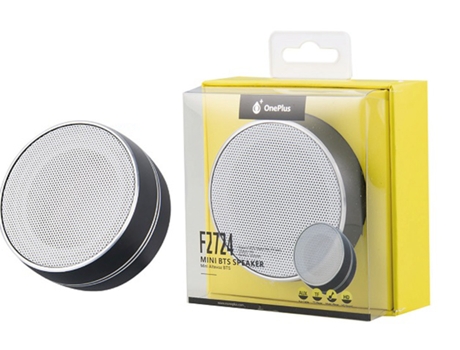 Altavoz Inalámbrico ONE PLUS F2724