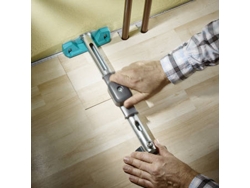 Martillo de Presión WOLFCRAFT para Laminados 3 en 1