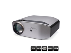 Proyector LA VAGE Lv-Hd500 Led Full HD