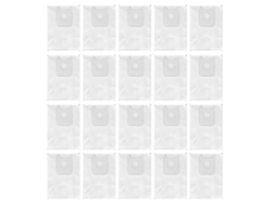 20 bolsas para aspiradora Xiaomi Roidmi Eva Sdj06rm