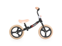Bicicleta de equilibrio Byox 2b Balance Black