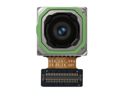 Cámara Trasera Para Galaxy A25 5g Sensor Principal 50mp Service Pack
