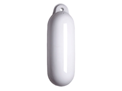 Fender Drop Branco 24 X 70 Cmtalamex