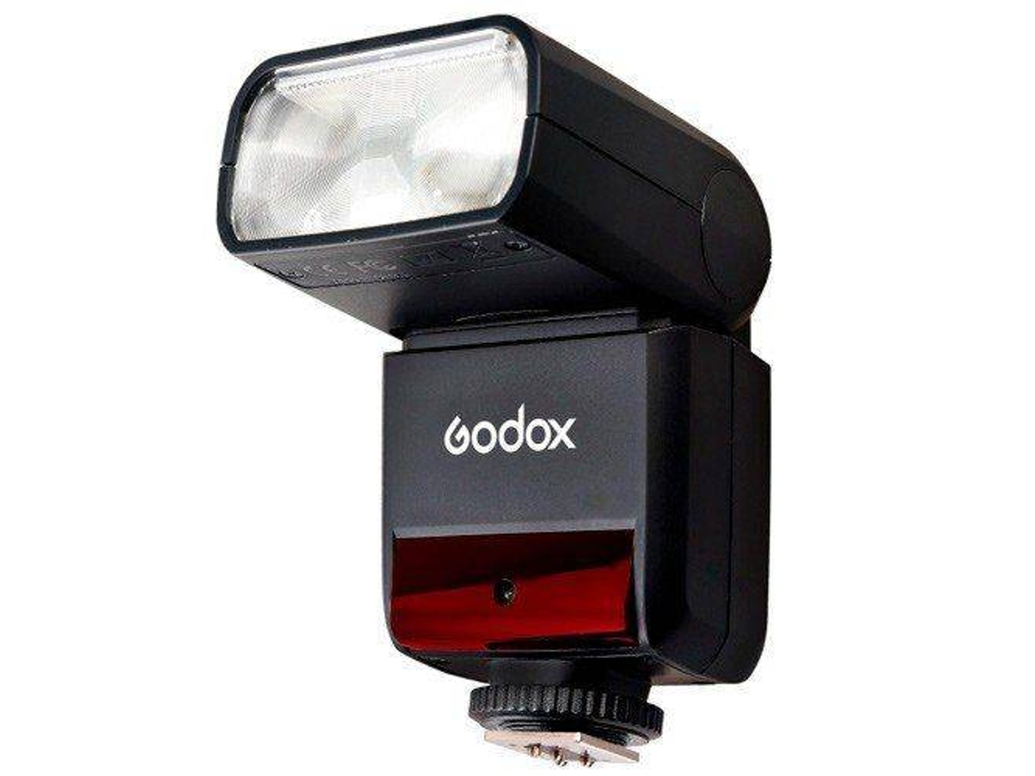 Flash GODOX V350 Para Nikon
