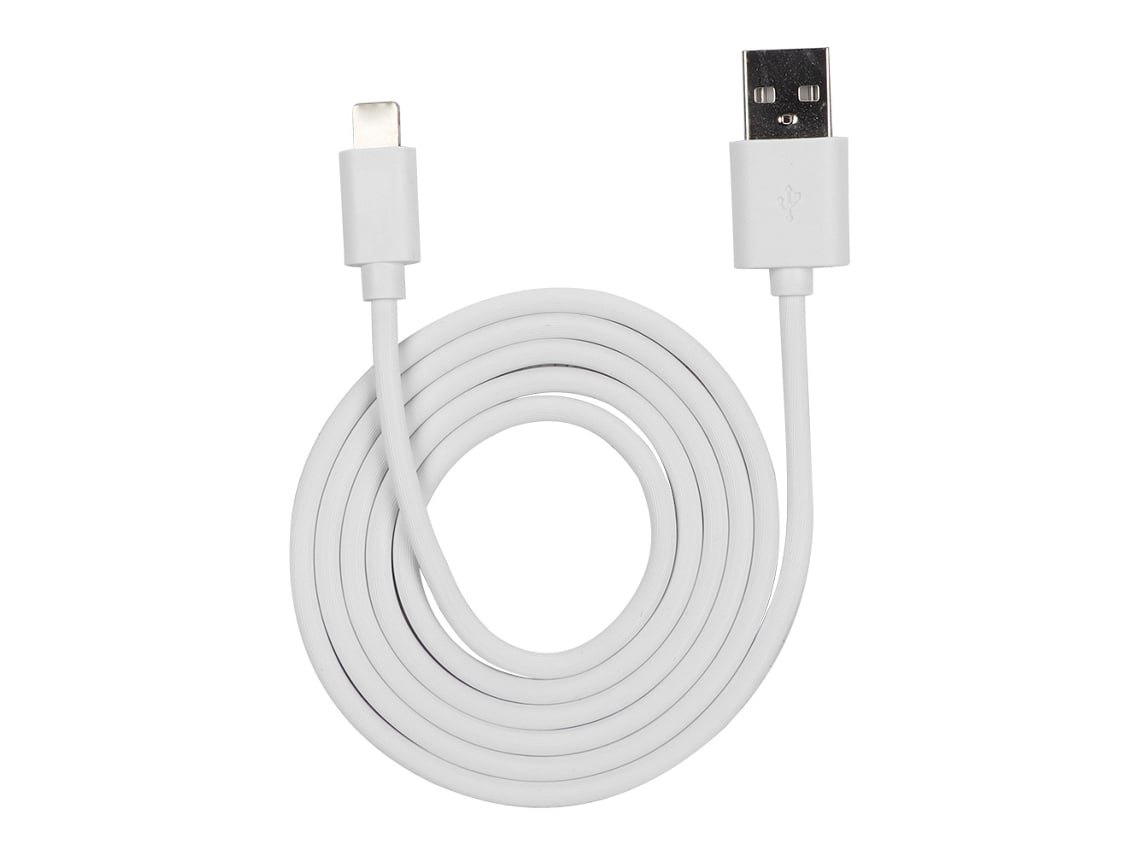 Cable De Datos Usb Multifuncional Actualizado 2a Para Interfaz Ios