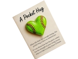 Tarjeta De Motivación Portátil Para Golf, Compañero De Entrenamiento De Bolsillo Para Golfistas, Regalo Inspirador