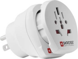 Adaptador de Viaje SKROSS 1,500204