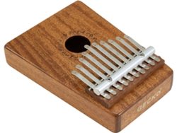 Kalimba DIMAVERY KL-2 mahgony