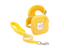 Correa De Mochila Para Mascotas