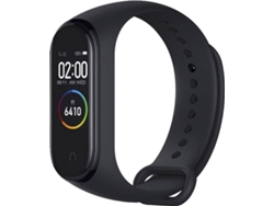 Pulsera de Actividad KLACK M4 Negro