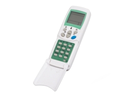 Controle Remoto Substituto Abs Lcd Para Ar-condicionado Lg 6711a20010a 6711a90023e 6711a20028k