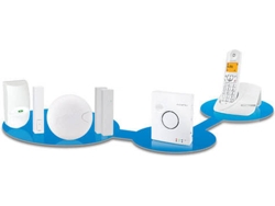 Pack Vigilancia ALCATEL Alert Premium