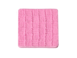 Molde De Silicona Para Pasteles Fondant De Encaje Chocolate Masa Azúcar Horneado Repostería (50-609)