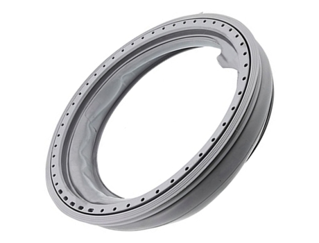 Goma de Escotilla para Lavadora AEG 140004670018, 140004670042