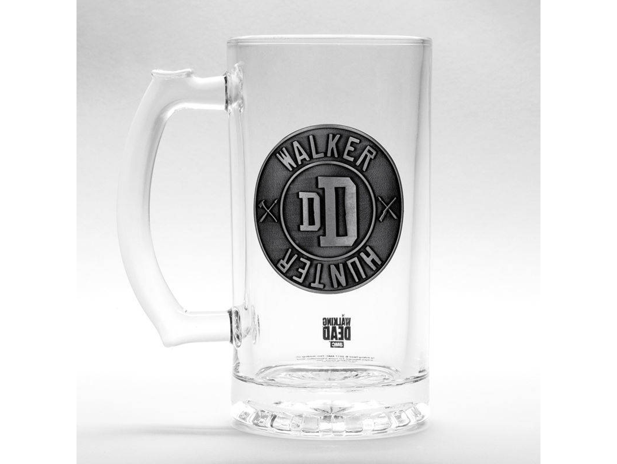 Taza GBEYE The Walking Dead Walker Hunt