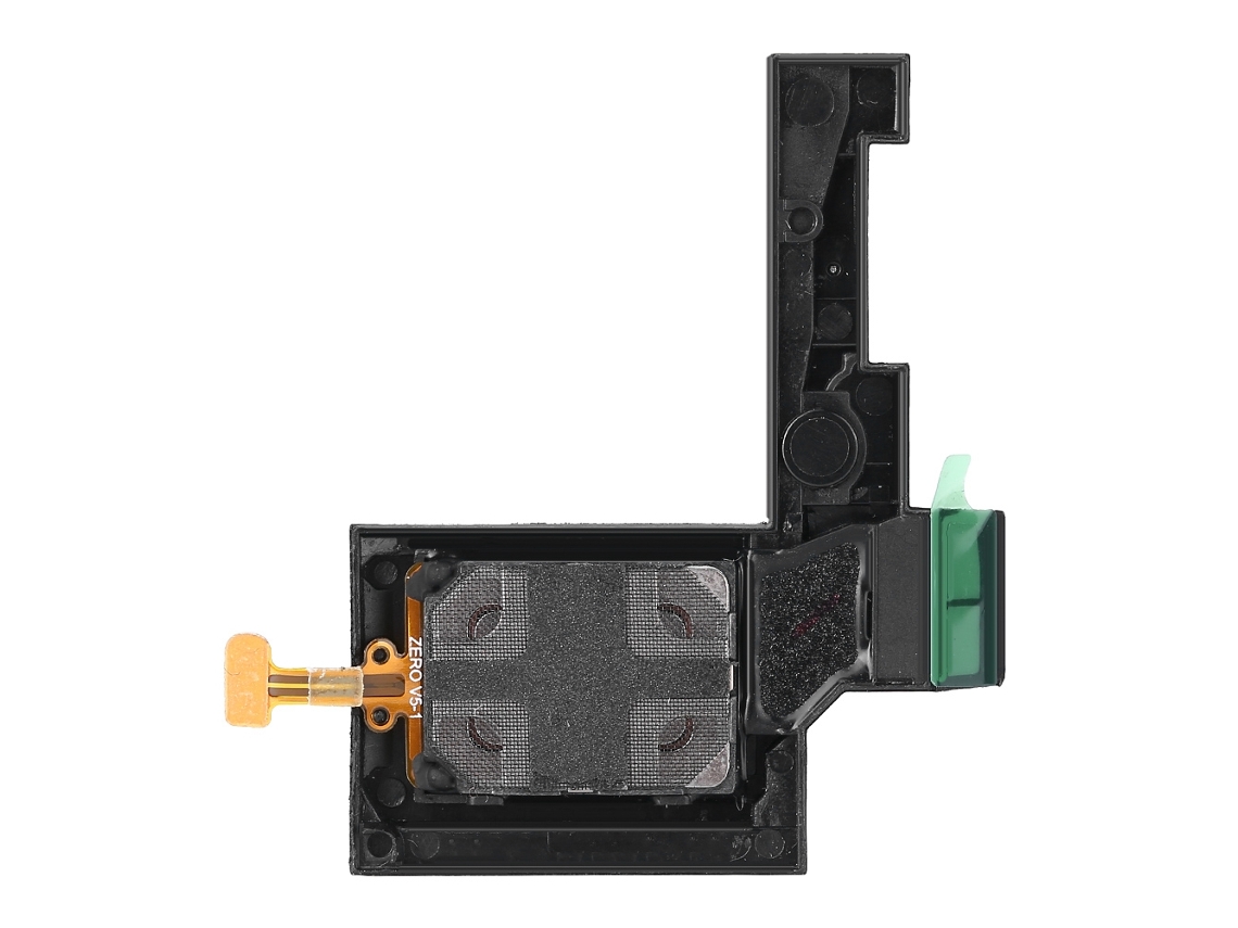 Alto-falante Ringer Para Samsung S6 Tela Curva G925f G925a G925t G925p Acessório De Celular
