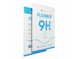 Protector de vidrio híbrido flexible para Samsung Galaxy Tab S9 11 BESTSUIT