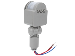 2026-luz Led Con Sensor De Movimiento Corporal Infrarrojo Inteligente 85-265v Sensor Switch
