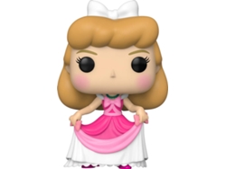Figura POP Disney: Cinderella - Cinderella In P