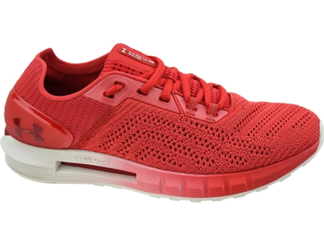 Zapatillas UNDER ARMOUR Hovr Sonic 2 Hombre (41 - Rojo)