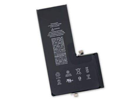 COREPARTS iPhone 11 Pro Battery Batería Negro