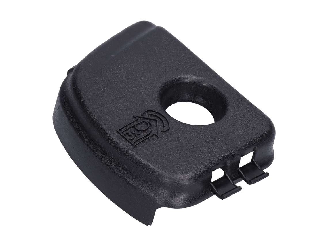 Cubierta De Filtro De Aire Abs 595660 Para Accesorios De Motor De Las Series 08p500, 09p600 Y 09p700