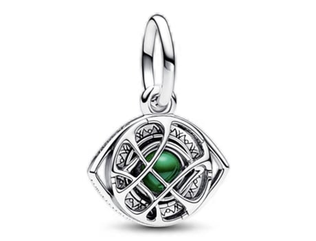 Joyería PANDORA Marvel Doctor Strange Agamotto Ojo Dangle Charm 792757C01