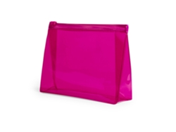 Bolsa de viaje de PVC transparente