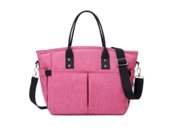 Fiambrera Térmica con Asa para Mujer, Reutilizable, Ideal para Adultos Kofihety