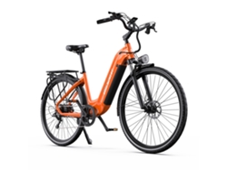 Bicicleta Eléctrica Onesport OT05PRO para Adultos con Batería de 250W, 36V 22.5Ah.