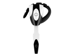 Auriculares Inalámbricos Conducción Inalámbrica YIZHOOD Bluetooth Blanco