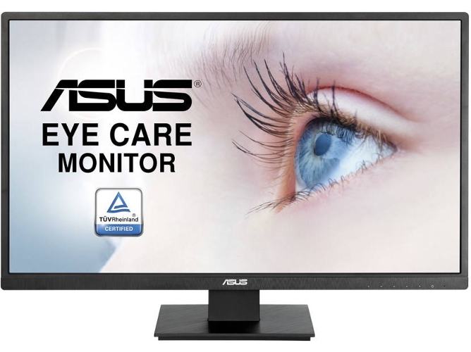 Monitor ASUS VA279HAE (27'' - Full HD - VA)