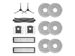 Juego de accesorios para robot de limpieza Dreame L10s Plus