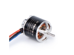 1400kvsunnysky A2216 880kv 1250kv 1400kv 2400kv 3-4s Angel Series Brushless Motor For Fixed-wing Rc Airplane